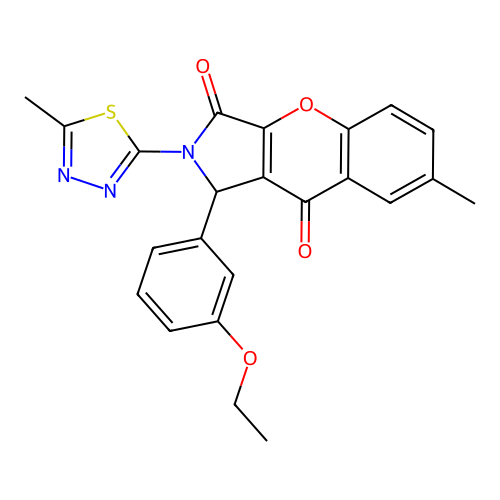 AO-022/42600079 structure