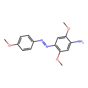 6-Hydroxycevan-2-yl hexopyranoside structure