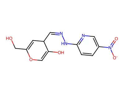 3,3-Dimethyl-1,4-diphenyl-2-azetidinone structure