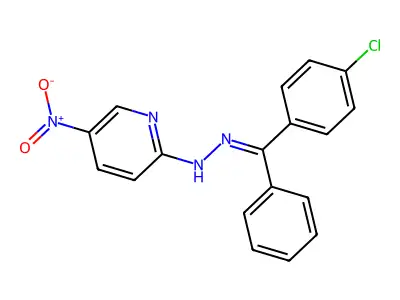 (Nitrosoimino)bisacetic Acid Diethyl Ester structure