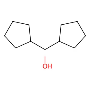 N-(1-naphthyl)-2-(2,4,5-trichlorophenoxy)acetamide structure
