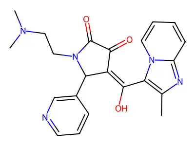 VU0605641-1 structure
