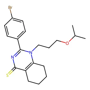 F1592-0030 structure