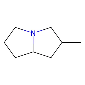 N,N-bis(2-hydrazinyl-2-oxoethyl)nitrous amide structure