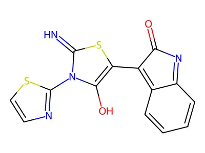 A3981/0169580 structure
