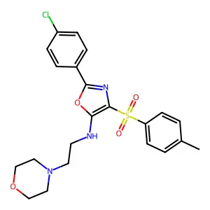 AF-399/42584651 structure
