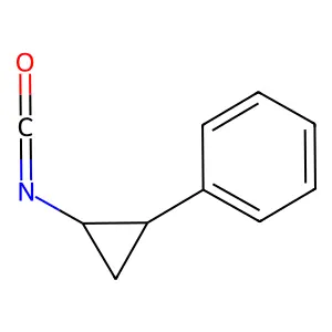Ethyl 4-[(6-methoxyquinolin-8-yl)amino]butanoate structure