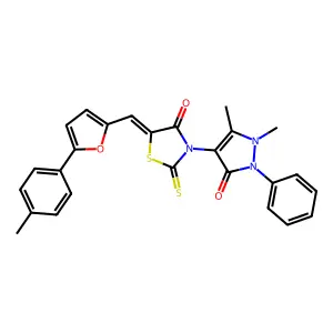 F1542-0103 structure