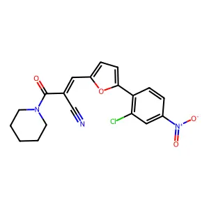 F1536-0042 structure