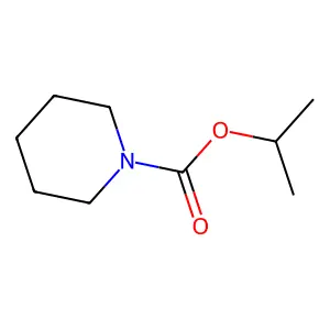 5-(3',4'-Dihydroxybutyl)-2-pyridinecarboxylic acid structure