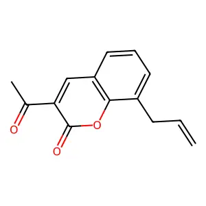 4,6-Dimethylpyridine-2-carbaldehyde structure