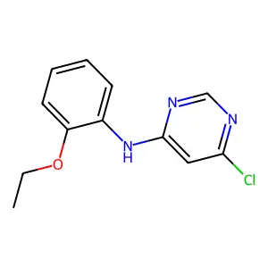 Phenol, 2,4-dimethyl-6-(1,7,7-trimethylbicyclo(2.2.1)hept-2-yl)-, exo- structure