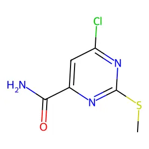 Acetic acid, chloro, 1,1-dimethylpropyl ester structure
