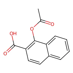 N-[3,5-bis(phenylsulfanyl)phenyl]-3-fluorobenzamide structure