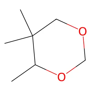 o-(3-Methoxyphenyl) o,o-dimethyl phosphorothioate structure