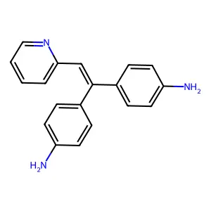 1h-Indole-2-carboxylic acid, 3-[(dimethylamino)methyl]-, ethyl ester structure