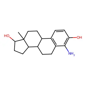 2-(4-Methylcyclohexylidene)hydrazinecarboxamide structure