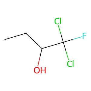 2-Acetamidoheptanoic acid structure