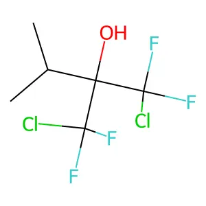O-(4-Bromo-2,5-dichlorophenyl) O-propyl methylphosphonothioate structure
