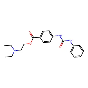 2,2-Dichloro-N-heptylethanimidic acid structure