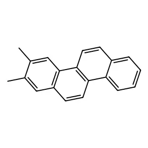 O-(4-Bromo-2,5-dichlorophenyl) O-ethyl phenylphosphonothioate structure
