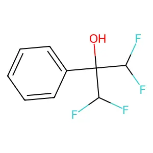 (2-Hydroxyethylpyridine)trichlorogold structure