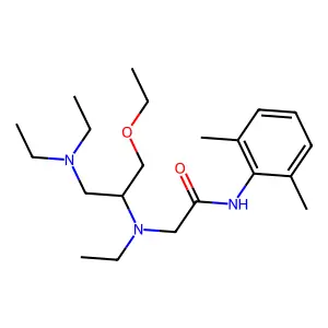 NSC 41519 structure