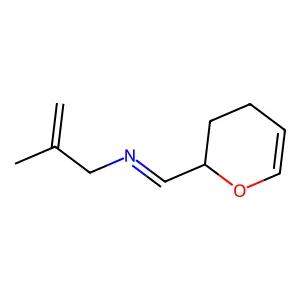 4-Oxo-5-thiocyanatopentanoic acid structure