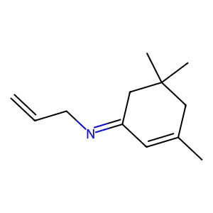 3,4,5,6,7,8-Hexahydroanthracen-1(2H)-one structure