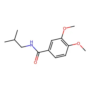 2-[2-(4-Methylphenyl)propan-2-yl]butanedioic acid structure
