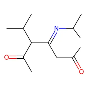 2-(Octan-2-yl)-1h-isoindole-1,3(2h)-dione structure