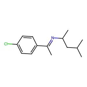 s-Phenyl dipropylcarbamothioate structure