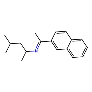 Methyl 2-bromo-2,3-dichloropropanoate structure
