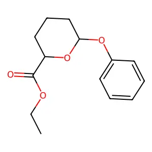 Methyl 4-{bis[2-(dimethylamino)ethyl]amino}-4-oxobutanoate structure
