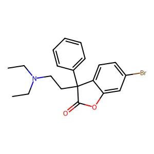 2-tert-Pentylcyclohexanone structure