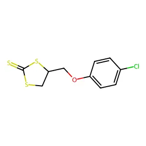 4-Hexylcyclohexanone structure
