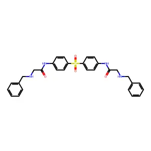 2-methyl-5-phenyl-1H-pyrrole-3-carboxylic acid structure