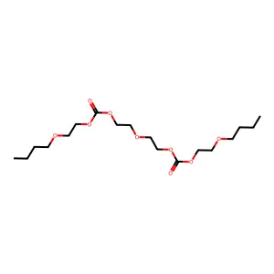 Diethyl acetamido[(naphthalen-1-yl)methyl]propanedioate structure