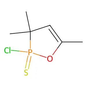 O-[(4-氯苯基)甲基]羟胺 structure