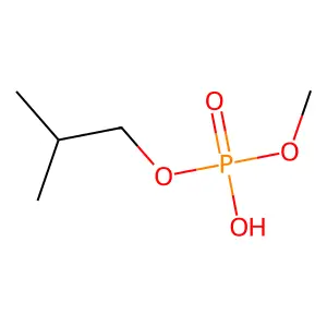 2-[(2-Bromophenyl)methyl]-6-methylphenol structure