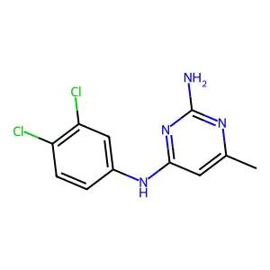 5-[(1-Butoxyethoxy)methyl]-1,3-benzodioxole structure