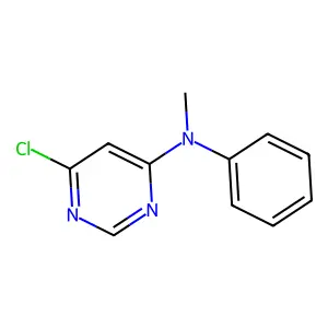 2-(6-Chloro-2-methoxyacridin-9-yl)sulfanylbutanedioic acid structure
