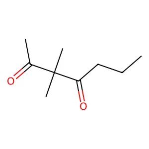 Phosphorodithioic acid, O-(4-chlorophenyl) O-ethyl S-propyl ester structure