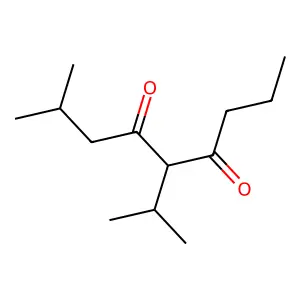 4-(ethoxycarbonyl)-3,5-dimethyl-1H-pyrrole-2-carboxylic acid structure