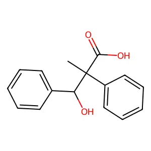 1-[5-(Diethylamino)pentan-2-yl]-3-(6-methoxyquinolin-8-yl)urea phosphate(1:1) structure