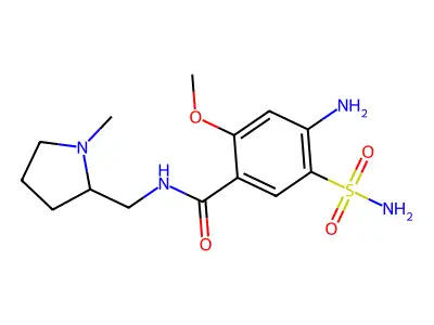 3,4-dichloro-N-[(4-chlorophenyl)methyl]aniline structure