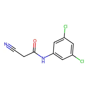 1-(5-Chloro-2-hydroxyphenyl)-5-trifluoromethyl-1,3-dihydro-2-benzimidazol-2-one structure