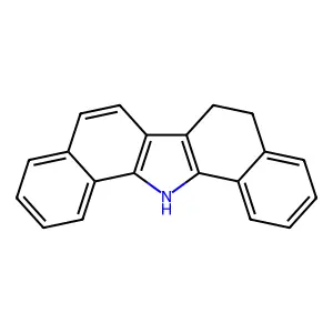 1,1,1-Trichloro-3-(6-methoxyquinolin-4-yl)propan-2-ol structure