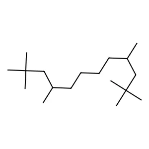 Benzenamine,2-methyl-n-(2-nitroethylidene)- structure