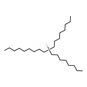 Dimethyl(2-ethylhexyl)phosphoramidate structure